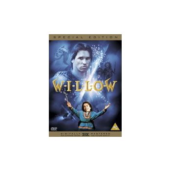 Willow DVD