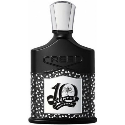 Creed Aventus 10th Anniversary parfémovaná voda pánská 100 ml tester