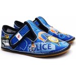 EF Barefoot 395 policie modré – Zboží Mobilmania