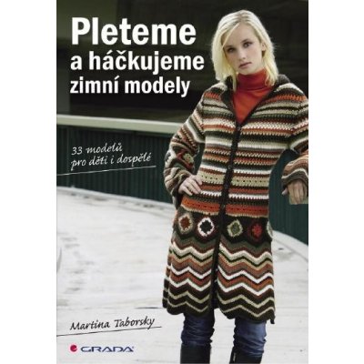 Pleteme a háčkujeme – Hledejceny.cz