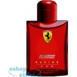 Ferrari Racing Red toaletní voda pánská 125 ml tester – Sleviste.cz