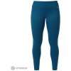 Dámské legíny Mountain Equipment W's Cala Crop Legging Alto Blue