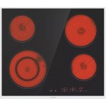 Mora VDST652X – Zboží Dáma