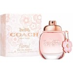 Coach Floral parfémovaná voda dámská 90 ml – Hledejceny.cz