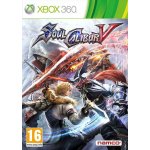 Soul Calibur 5 – Zboží Dáma