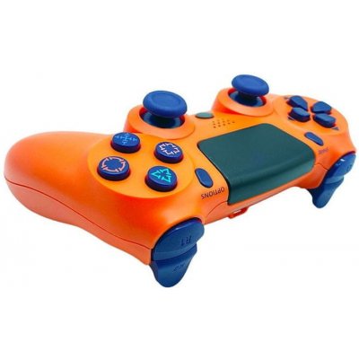 T-GAME DS6 ORANGE – Zboží Živě