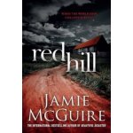 Red Hill - Jamie McGuire – Hledejceny.cz