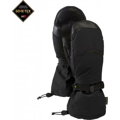 Burton Gore Deluxe Mitt true black 25/26 – Hledejceny.cz