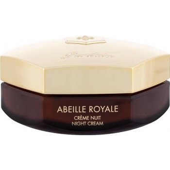 Guerlain Abeille Royale Firming Night Cream noční krém na všechny typy pleti 50 ml