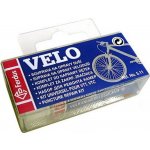 Ferdus Velo 51 sada lepení modré – Hledejceny.cz