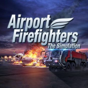 Airport Firefighters Simulation