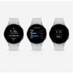 Samsung Galaxy Watch 4 40mm LTE SM-R865 – Hledejceny.cz