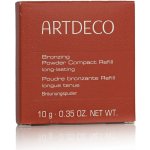 Artdeco bronzující duo pudr Hello Sunshine Bronzing Powder Compact Long-Lasting 30 Terracotta 10 g – Zboží Mobilmania