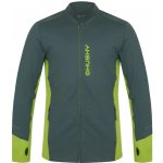 Husky Tame zip green – Zbozi.Blesk.cz