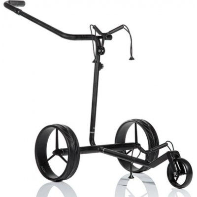 JuCad Carbon Travel Nero SV 3.0 elektrický – Hledejceny.cz