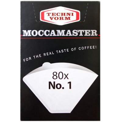 Moccamaster 100 ks vel. 1