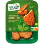 Garden Gourmet veganský řízek vanička 180 g – Sleviste.cz