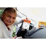 Mio High Endurance, microSD 128GB, A2, U3/V30 (414040000248) – Sleviste.cz