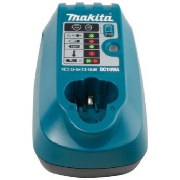 Makita DC10WA 194588-1