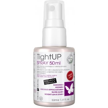 TIGHT UP Sprej 50 ml