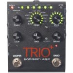 Digitech Trio+ – Hledejceny.cz