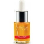 Millefiori Milano aroma olej jablko se skořicí 15 ml – Hledejceny.cz