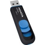 ADATA DashDrive UV128 64GB AUV128-64G-RBE – Zboží Mobilmania