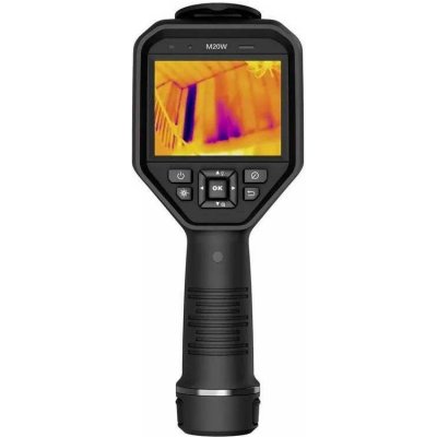 Hikmicro HM-TP22-3AQF/W-M20W – Zboží Živě