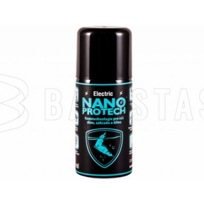 Nanoprotech Electric 75 ml | Zboží Auto