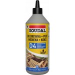 SOUDAL 66A Lepidlo na dřevo 750g – HobbyKompas.cz