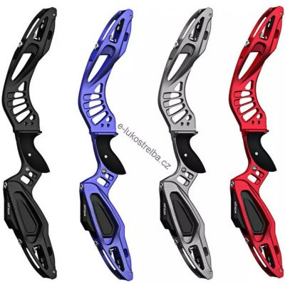 Střed Mybo Mykan Barebow ILF 25″ – Zboží Dáma