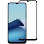 Picasee 3D ochranné tvrzené sklo s rámečkem pro Vivo Y20s 260011 – Zboží Živě