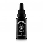 Angry Beards Christopher The Traveller olej na plnovous 30 ml – Hledejceny.cz