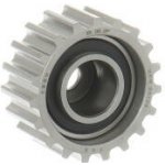 Vratna/vodici kladka, ozubeny remen SKF VKM 24100