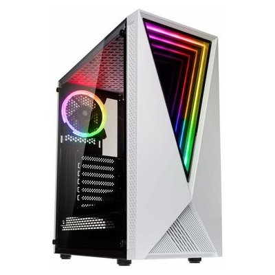 Kolink Void RGB White