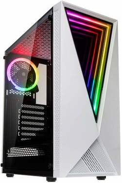 Kolink Void RGB White