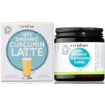 Viridian nutrition Curcumin Latte 30 g – Hledejceny.cz