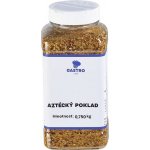 Gastro line Aztécký poklad 750 g – Hledejceny.cz