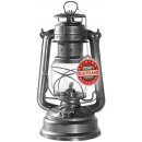 Lampa petrolejová FEUERHAND Baby Special 276 Eternity 25,5 cm ANTHRACITE GREY