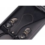 Paolo Udini černá – Zboží Dáma