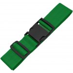 Kufryplus LB221 tmavě zelená – Zboží Dáma