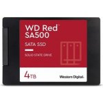 WD Red 4TB, WDS400T2R0A – Zboží Živě