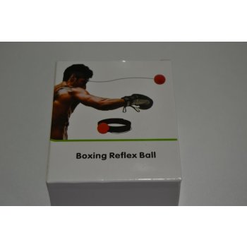 Boxovací míček