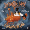 Jim Knoflík, Lukáš a lokomotiva Ema - Čte Jan Vlasák