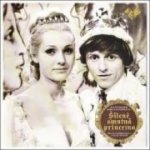 Hudební SUPRAPHON A.S. HAMMER JAN SILENE SMUTNA PRINCEZNA CD – Sleviste.cz