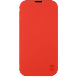 Pouzdro Tactical Safety Smoothie Apple iPhone 14 Pro Chilli