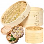 Non Food Bambusový pařník 15 cm – Zboží Dáma