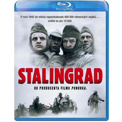 Stalingrad / 1993 BD