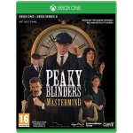 Peaky Blinders: Mastermind – Zboží Dáma