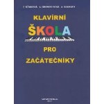 Klavírní škola pro začátečníky – Zboží Dáma